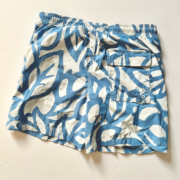 Express Mens Swim Trunks - Picture 4 of 4